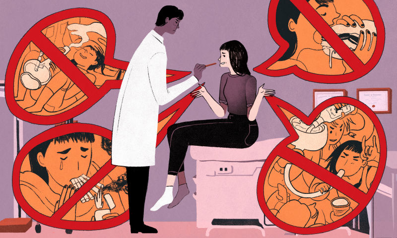 Illustration: Angelica Alzona/Gizmodo